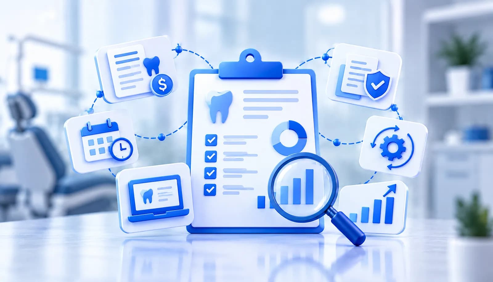 Dental Billing Workflow Assessment