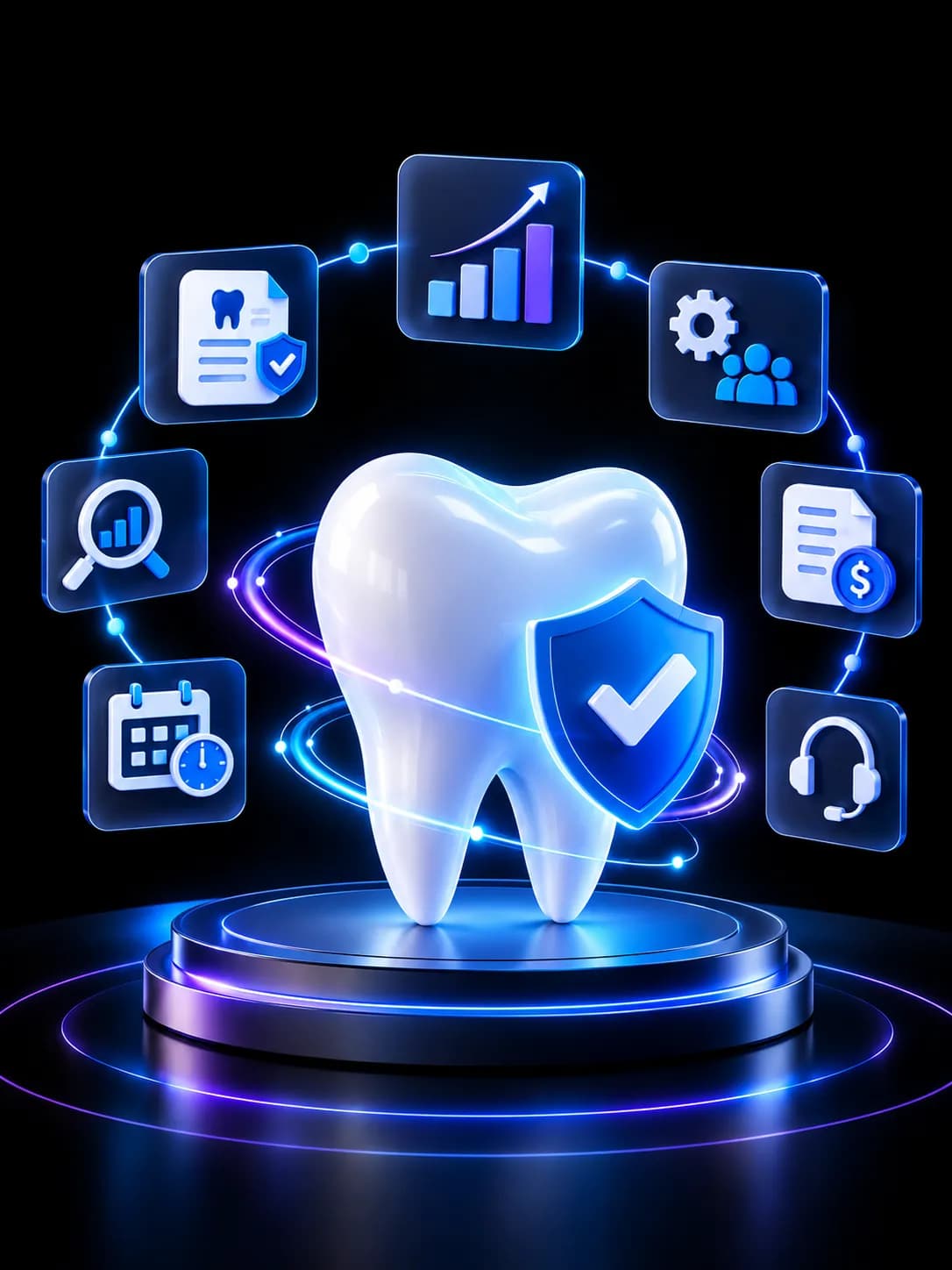 Elexoft for Dental Revenue Cycle Management