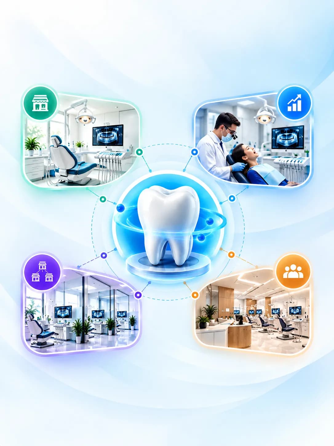 Dental Insurance Billing for Different Practice Types