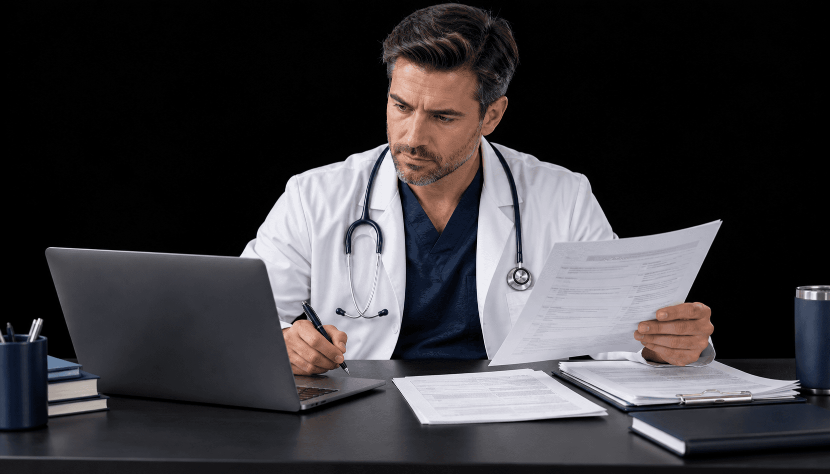 Identify the Applicable Coding Framework in medical coding