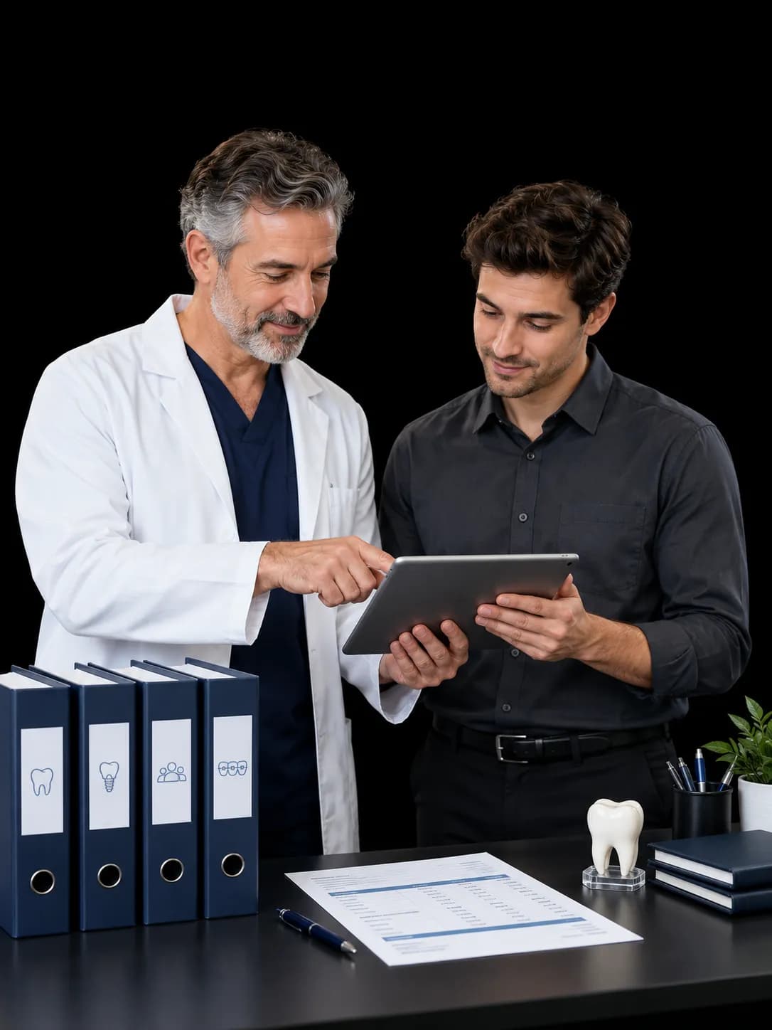 Dental Payment Posting Support
