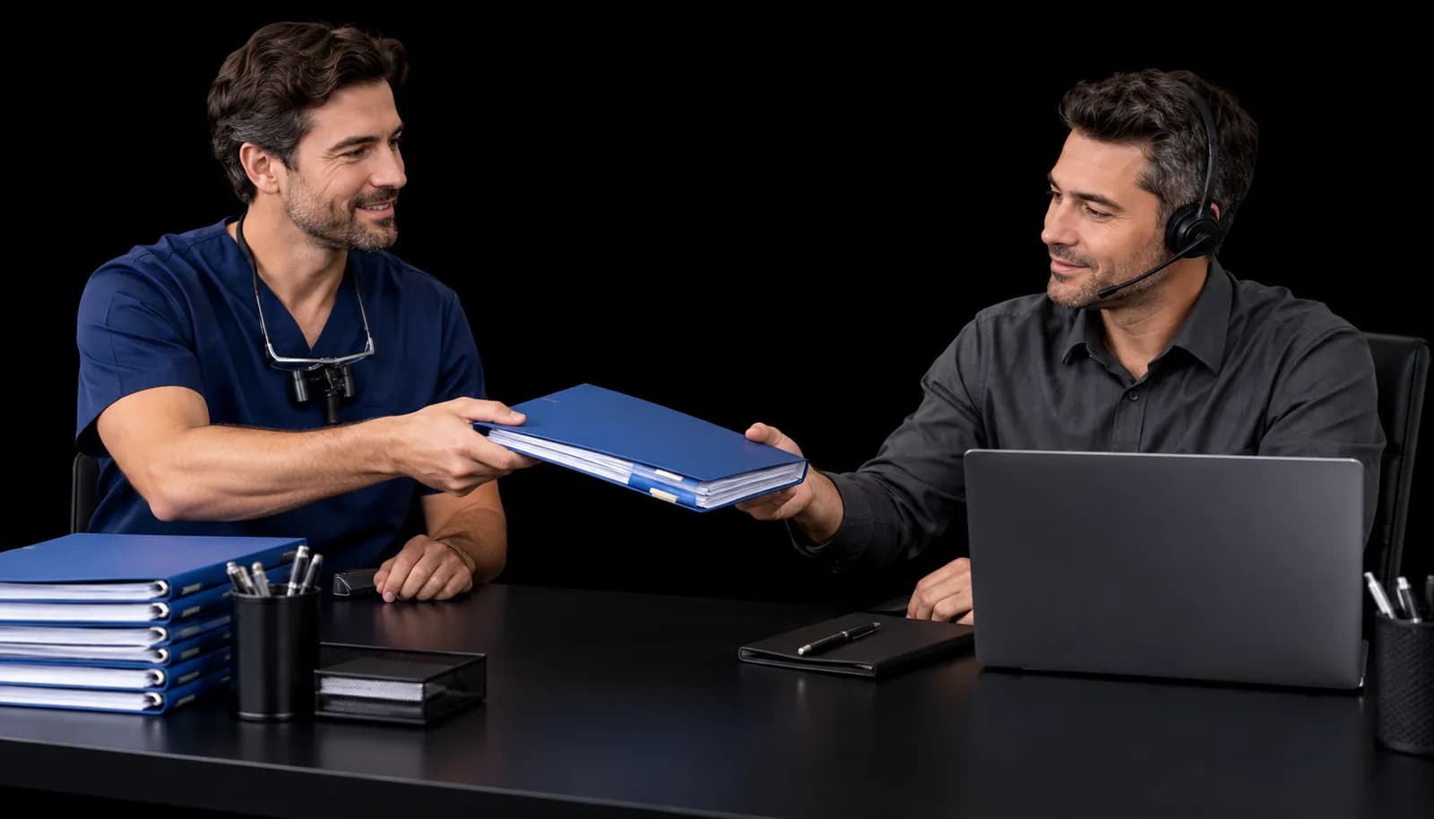Why Outsource Dental Credentialing