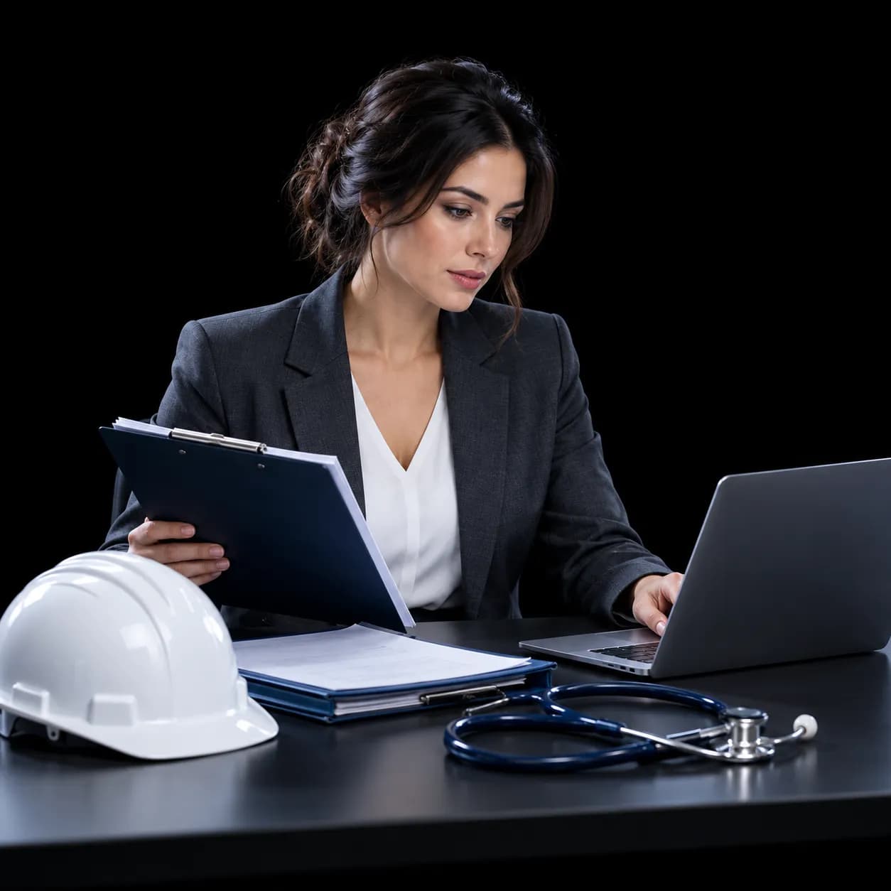 Workplace Injury Billing Review