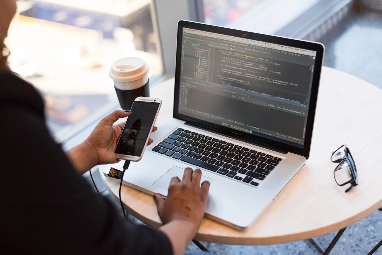 Cloud application development for modern businesses