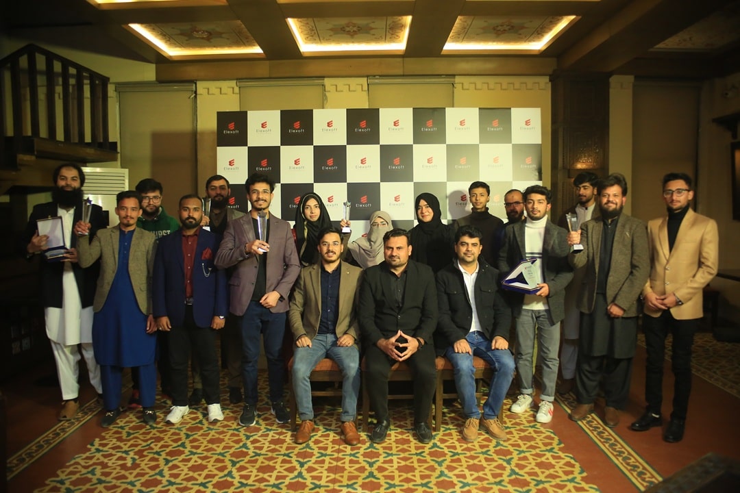 best software company in Pakistan
