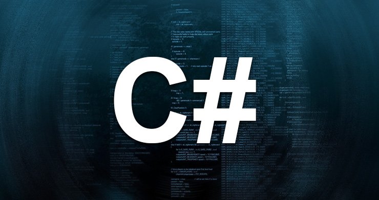 C # programming language