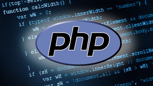 PHP for web development
