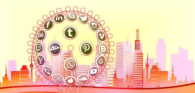 Business digital transformation