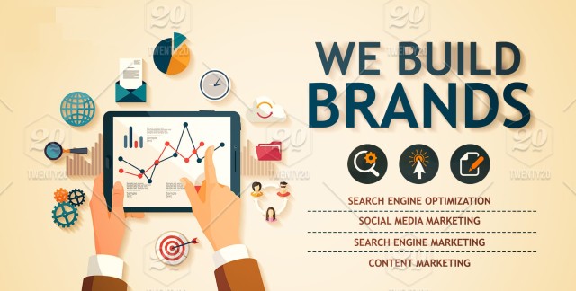 SEO Agency