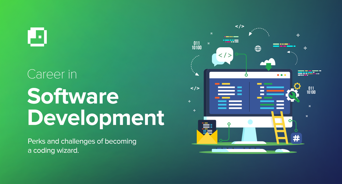 The Software Development Industry in Pakistan