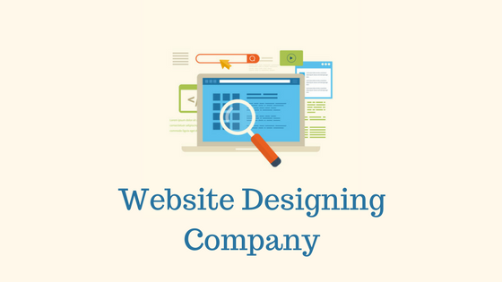 Website Designing company