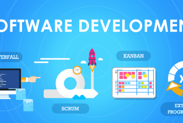 Software Development Companies