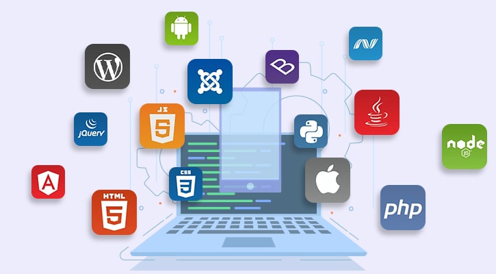 Step by Step Guide to Web Application Development