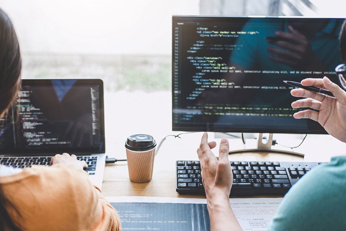 Web Development Services In Dubai 2021 Elexoft
