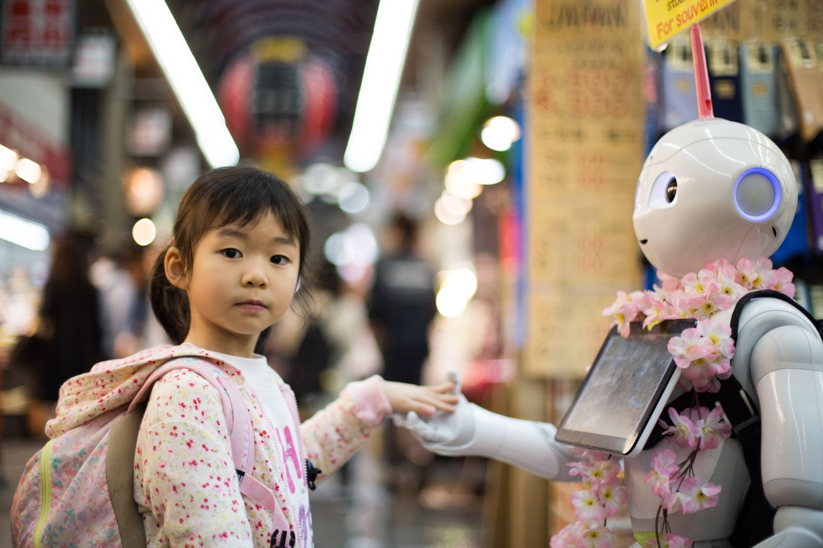 6 Business Benefits of Machine Learning