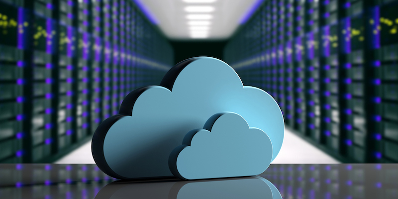 Uncovering the Benefits of QNAP Cloud Backup